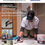 Spring Cover