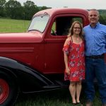 Don and Laura Lewis