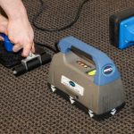 The latest seaming technology is the Kool Glide system