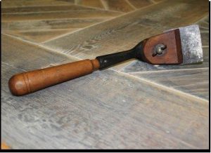 Detail Tools