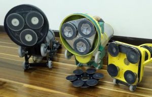 multi-disc