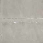 Active concrete joint that was prepared only to find movement.