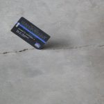 Concrete cracks that are wider than .035” lose their aggregate interlock and are potential problems waiting to happen.