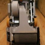 Drumbelt sander