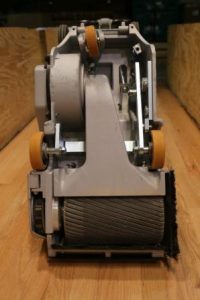 Drumbelt sander