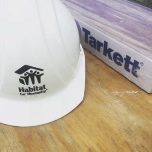 Tarkett Cares