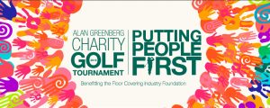 Alan Greenberg Charity Golf Tournament
