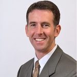 Sean Boyle, Laticrete Vice President of Market Intelligence and Channel Management
