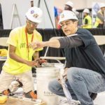 NTCA Sponsors World of Tile Pavilion at CEFGA CareerExpo