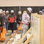 NTCA Sponsors World of Tile Pavilion at CEFGA CareerExpo