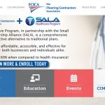 FCICA Launches Revamped Website