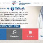 FCICA Launches Revamped Website