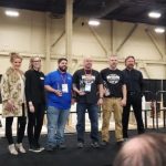 CFI 2020 Installer of the Year winners