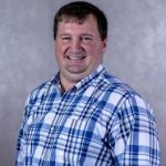 Shane Richmond, Fishman Flooring Solutions