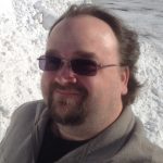 Chris Kain