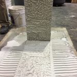 Proper Mortar Coverage