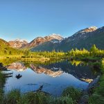 Alaska