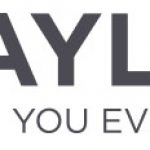 TAYLOR Logo with Tag Reduced