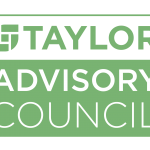 Taylor_AdvisoryCouncil_green_Logo