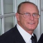 Larry Scott headshot
