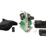 Leister GROOVER 500LP