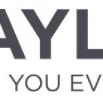 TAYLOR Logo with Tag Reduced
