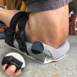 proknee smartlock