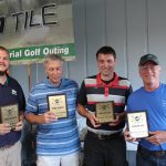2nd Place Tony Buckhardt –