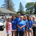 Buckhart Golf Outing