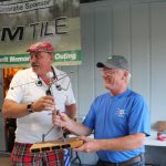 Dave Garden – Tony Buckhardt