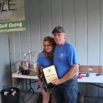 Tami and Tony Buckhart CFI Hero Award