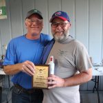 Tony Buckhardt Closest to the Pin