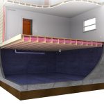 Basement – Unconditioned