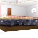 Crawlspace – Traditional