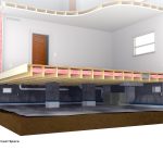 Crawlspace – Vented