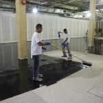 ARDEX_Artizia Hamilton Case Study_Install_2