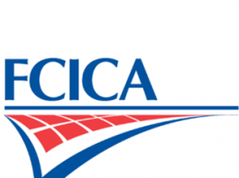 FCICA logo
