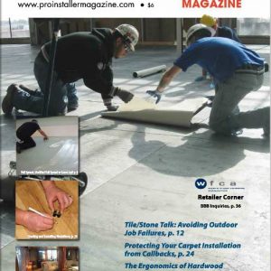 International ProInstaller Print Subscription