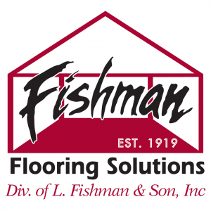 Fishman Flooring Solutions logo