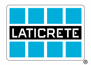 Laticrete logo