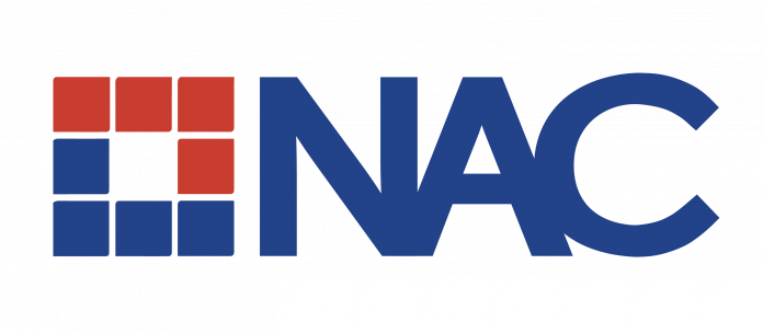 NAC logo