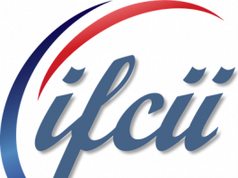 IFCII logo