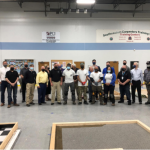 Training Attendees
