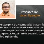 Jason Spangler Wood Bio