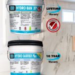 resized HYDRO BARRIER Plus-HYDRO BAN XP image 2