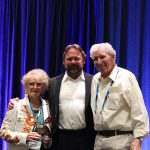 Jim and Jane Walker
