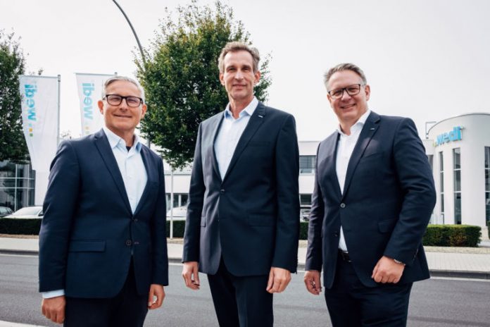 ARDEX-wedi group shot