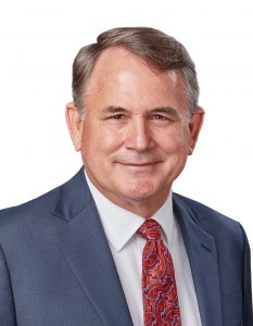 Bill Blackstock, Jr.
