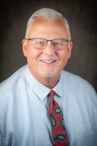 Mike Nuckolls