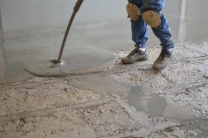 Ardex SLU Pumping